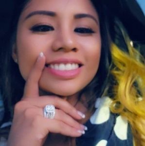 Meet your Posher, Justine